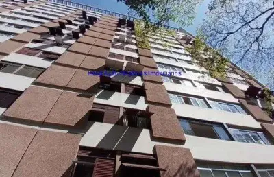 Apartamento 119m², 03 dormitórios, 02 banheiros e 01 vaga de garagem.  condomínio com segurança, portaria e playground.  excelente localização