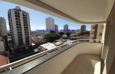Apartamento 94m², 02 dormitórios (sendo suítes), 03 banheiros e 02 vagas de garagem.  condomínio com segurança, portaria, piscina e academia.