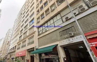 Conjunto comercial 112m² e 02 banheiros.   condomínio com recepção e segurança.  excelente localização á 2 minutos andando para a estação do metrô