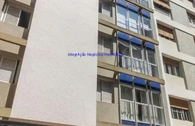 Apartamento  87,84m², 02 dormitórios (sendo 01 suíte), 02 banheiros e 01 vaga de garagem.  condomínio com portaria e segurança.  excelente localização