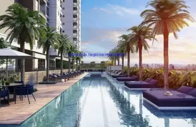 Apartamento 162m², 04 dormitórios (sendo 03 suítes), 04 banheiros e 02 vagas de garagem; (fotos ilustrativas, entrega prevista para fevereiro/2024).