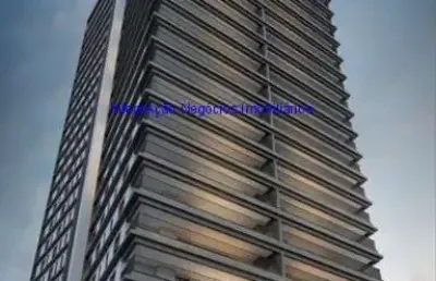 Apartamento 179m², 04 dormitórios, 02 banheiros e 02 vagas na garagem; (fotos ilustrativas entrega prevista para agosto/2025).