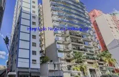 Apartamento 40m², 01 dormitório e 01 banheiro.  condomínio com segurança e portaria.  excelente localização á 9 minutos andando para a estação.