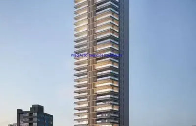 Apartamento studio 26,12m², 01 dormitório e 01 banheiro.  condomínio com segurança, portaria, brinquedoteca, churrasqueira, piscina, piscina infantil