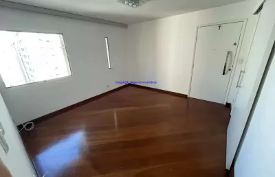 Apartamento 54m², 02 dormitórios, 01 banheiro e 01 vaga na garagem.  condomínio com segurança, portaria, piscina, playground, salão de festas e jardim