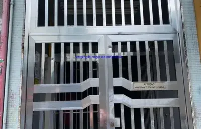 Condomínio com segurança e portaria 24hs.  excelente localização, à 2 minutos andando para a estação higienópolis - mackenzie;