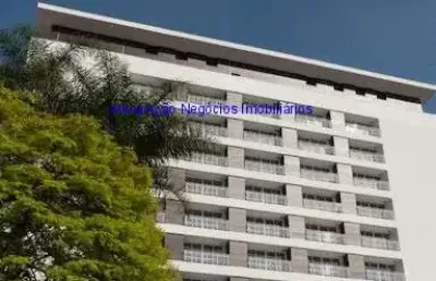 Conjunto comercial 44m² e 01 banheiro.  condomínio com recepção e segurança.  excelente localização, á 9 minutos andando para a estação do metrô