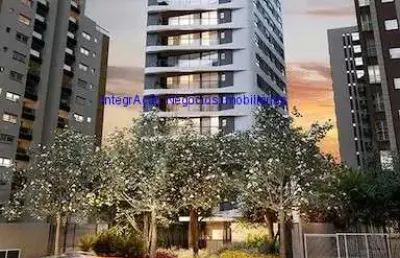 Apartamento 153m², 03 dormitórios (sendo 02 suítes), 03 banheiros e 02 vagas na garagem. condomínio com segurança, portaria, academia, churrasqueira,