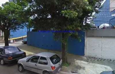Terreno 1.020m².  excelente localização, entre as ruas dona germaine burchard, doutor costa júnior e melo palheta. próximo da estação do metrô