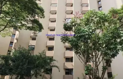 Apartamento 39m², 01 dormitório, 01 banheiro e 01 vaga na garagem.  condomínio com portaria, segurança, piscina, brinquedoteca, churrasqueira