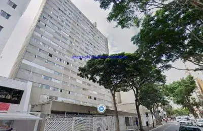 Apartamento 90m², 02 dormitórios, 02 banheiros e 01 vaga na garagem.  condomínio com portaria e segurança.  excelente localização