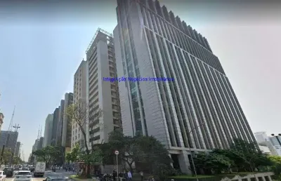 Conjunto comercial 33m², 01 banheiro e 01 vaga na garagem.  condomínio com recepção e segurança.  excelente localização