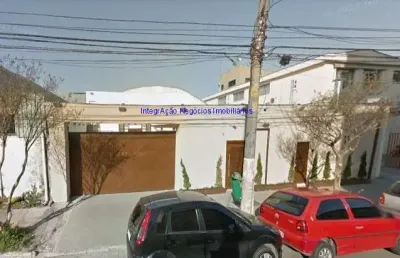 Galpão 719m² ,01 copa, 03 banheiros e 05 vagas de garagem.  excelente localização entre as ruas james holland, norma pieruccini giannotti