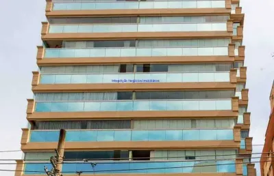 Apartamento 90m², 03 dormitórios (sendo 01 suíte), 02 banheiros e 02 vagas na garagem.  condomínio com portaria, segurança 24hrs, piscina