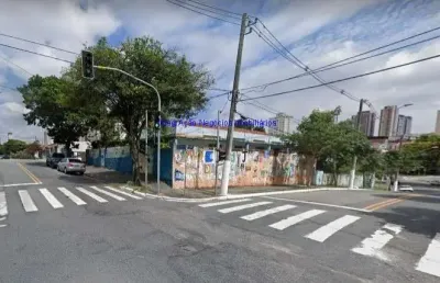 Terreno 1.200m².  excelente localização  entre as ruas laurindo rabelo, mesquita e doutor dolzani.