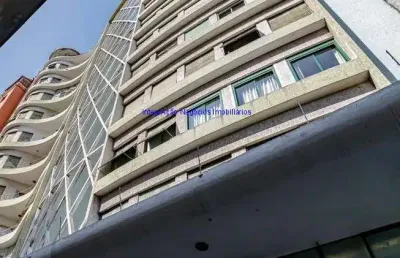 Apartamento 114m², 02 dormitórios (sendo 01 suíte) e 02 banheiros.  condomínio com portaria, segurança 24hrs.  excelente localização
