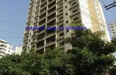 Apartamento 140m², 03 dormitórios (sendo 01 suíte), 02 banheiros e 02 vagas na garagem.  condomínio com portaria, segurança 24hrs, academia