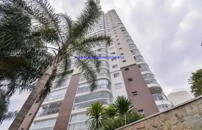 Condomínio com portaria, segurança 24hrs, academia, piscina aberta e aquecida, sauna, sala de massagem, sala para reunioes, olayground, brinquedoteca