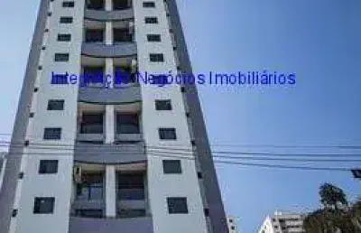 Apartamento cobertura duplex 106m², 02 dormitórios (sendo 02 suítes), 03 banheiros e 02 vagas na garagem.  condomínio com portaria, segurança 24hrs