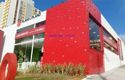 Galpão 600m².  excelente localização entre as ruas guaxinduva, ouvidoror portugal e guedes nogueira.