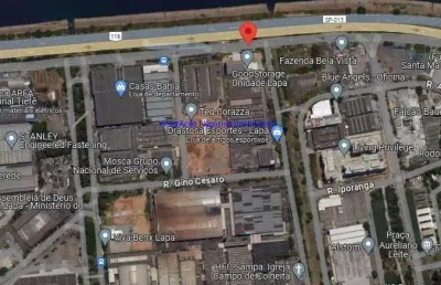 Terreno 14.000m².  excelente localização entre as ruas luiz gatti, gino cesaro e francisco corazza.  todas as informações aqui anunciadas são fornecid