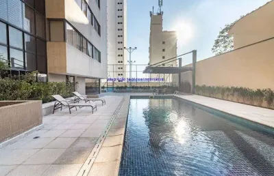 Condomínio com portaria 24hrs, piscina, salão de festa, playground e quadra poliesportiva.   excelente localização entre as ruas sergipe, ceará e pará
