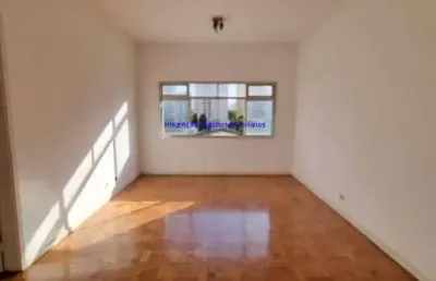 Apartamento 105m², 03 dormitórios (sendo 01 suíte), 03 banheiros e 01 vaga na garagem.   condomínio com portaria 24hrs e salão de festa.