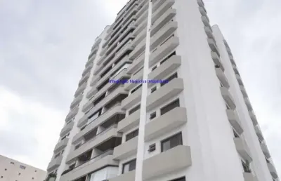 Apartamento 98m², 03 dormitórios (sendo 01 suíte), 02 banheiros e 02 vagas na garagem.    condomínio com portaria, segurança 24hrs, piscina.