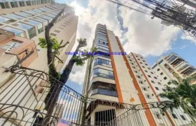 Apartamento 100m², 02 dormitórios (sendo 01 suíte), 03 banheiros e 02 vagas na garagem.   condomínio com portaria 24hrs, piscina, salão de festa.