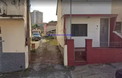 Terreno 970m².   excelente localização á 8 minutos andando para o metro lapa; entre as ruas john harrison, clemente álves, sheldon e professor rené.