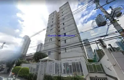 Apartamento 110m², 02 dormitórios (sendo 01 suíte), 02 banheiros e 01 vaga na garagem.    condomínio com portaria.  excelente localização