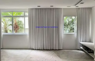 Apartamento 100m², 02 dormitórios (sendo 01 suíte), 02 banheiros e 01 vaga na garagem.    condomínio com portaria, segurança 24hrs, salão de festa.