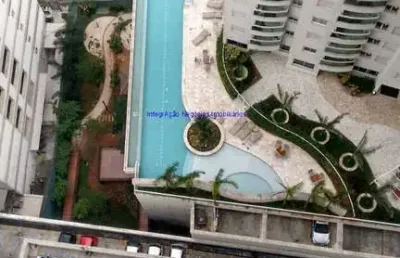 Condominio com recepção e segurança 24hrs.   excelente localização á 10 minutos andando para a estação do metrô higienópolis-mackenzie;