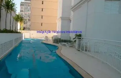 Apartamento 51m², 02 dormitórios, 01 banheiro e 01 vaga na garagem.  condomínio com portaria, segurança 24hrs, piscina, salão de festa.