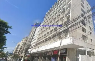 Conjunto comercial 74,20 m² e 02 banheiros.  condomínio com recepção e segurança 24hrs.  excelente localização entre as ruas itacema, romilda