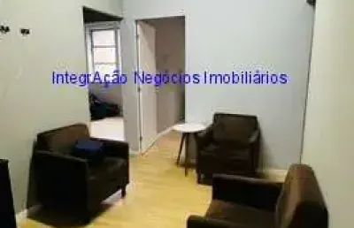 Conjunto comercial  90m², 02 banheiros.   condomínio com recepção.    excelente localização á 5 minutos andando para a estação do metrô são bento;