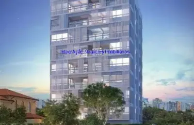 Apartamento 84.82m², 03 dormitórios (sendo 01 suíte), 02 banheiros e 02 vagas na garagem.   condomínio com portaria 24hrs, jardim e sala de ginástica.