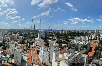 Apartamento 217m², 02 dormitórios (sendo suítes; 01 máster), 04 banheiros e 04 vagas na garagem.  condomínio com portaria 24hrs, piscina adulto.
