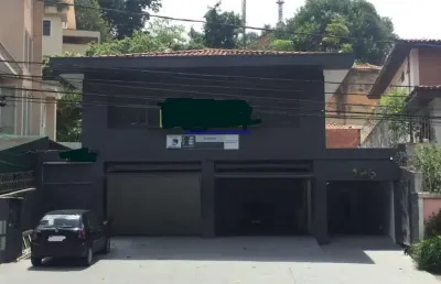 Loja/sobreloja/ terreno 500m², 04 banheiros e 04 vagas na garagem.  excelente localização entre as ruas varginha, maria vidal e praça aberlado rocas;