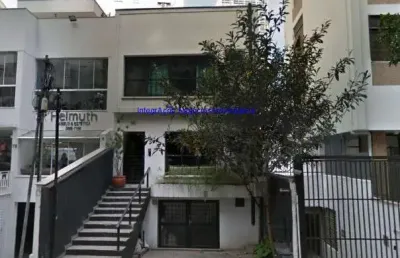 Prédio comercial 371m², sendo 02 pavimentos,10 salas, 07 banheiros e 02 vagas de garagem.   excelente localização entre as ruas rio de janeiro, piauí