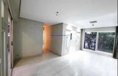 Apartamento 66m², 02 dormitórios (sendo 01 suíte), 02 banheiros e 01 vaga na garagem.    condomínio com portaria, segurança 24hrs, salão de festa,