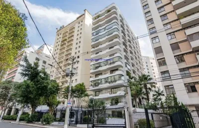 Condomínio com portaria, segurança 24hrs, salão de festa e academia.  excelente localização entre as alamedas campinas, sarutaiá