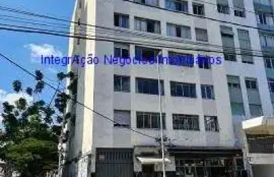 Apartamento 60m², 01 dormitório e 01 banheiro.   condomínio com portaria.  excelente localização á 5 minutos andando para a estação do metrô