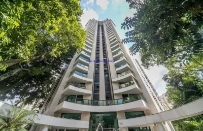 Apartamento 80m², 02 dormitórios (sendo 01 suíte), 02 baheiros e 02 vagas na garagem.  condomínio com portaria, segurança 24hrs, academia