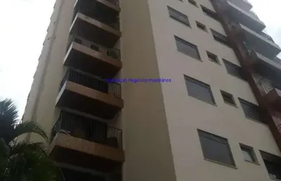 Apartamento 102m², 03 dormitórios (sendo 01 suíte), 04 banheiros e 02 vagas na garagem.  condomínio com portaria, segurança 24hrs, piscina,
