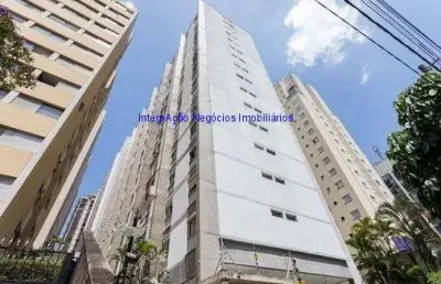 Apartamento 112m², 03 dormitórios (sendo 01 suíte), 02 banheiros e 01 vaga na garagem.  condomínio com portaria, segurança 24hrs, salão de festa.