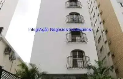 Apartamento 180m², 02 dormitórios (sendo suítes), 03 banheiros e 01 vaga na garagem.  condomínio com portaria, segurança 24hrs.  excelente localização