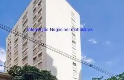 Apartamento 141m², 03 dormitórios (sendo 01 suíte), 02 banheiros e 01 vaga na garagem.  condomínio com portaria, segurança 24hrs, salão de festa