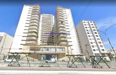 Apartamento 120m², 02 dormitórios, 02 banheiros e 01 vaga na garagem.    condomínio com portaria.   excelente localização entre as alamedas eduardo