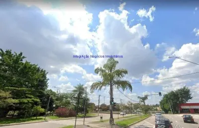 Terreno com 43.567,62m² e área total 46.009,68m²  excelente localização em uma das principais arterias da cidade, com possibilidade de construção